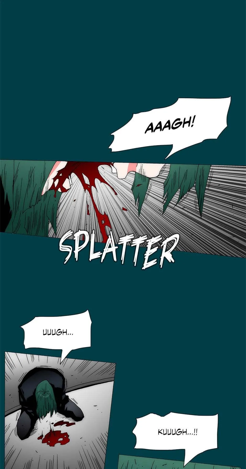 Trace Chapter 260 page 37 - 