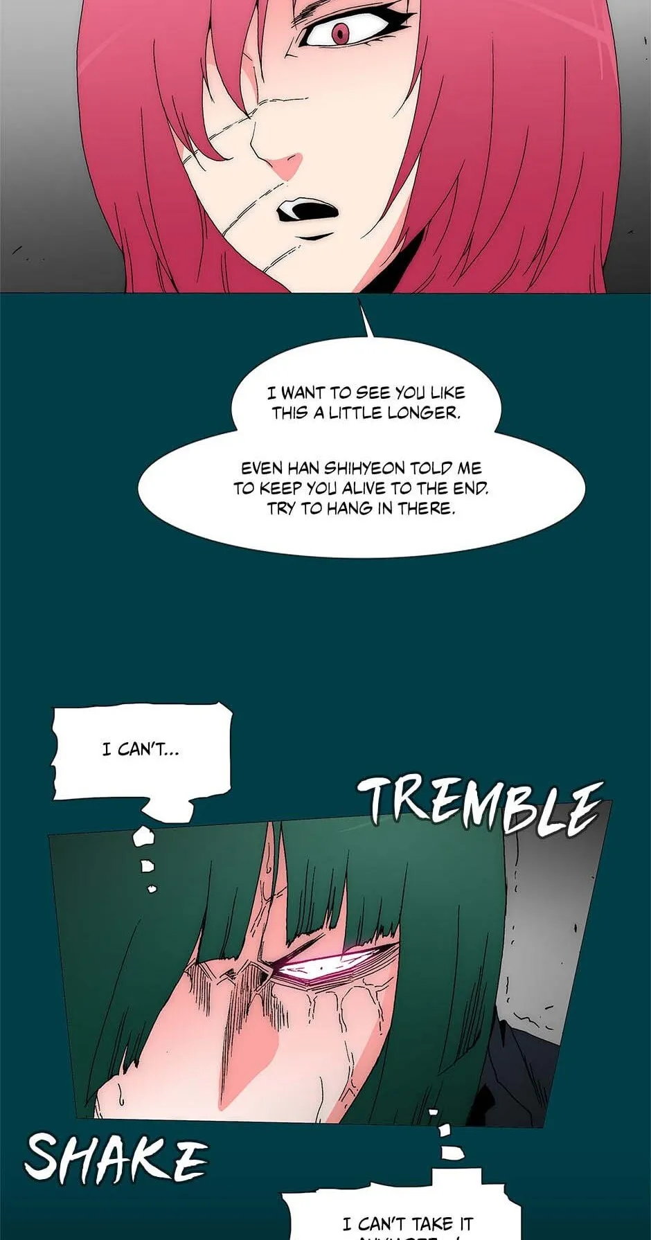 Trace Chapter 260 page 40 - 