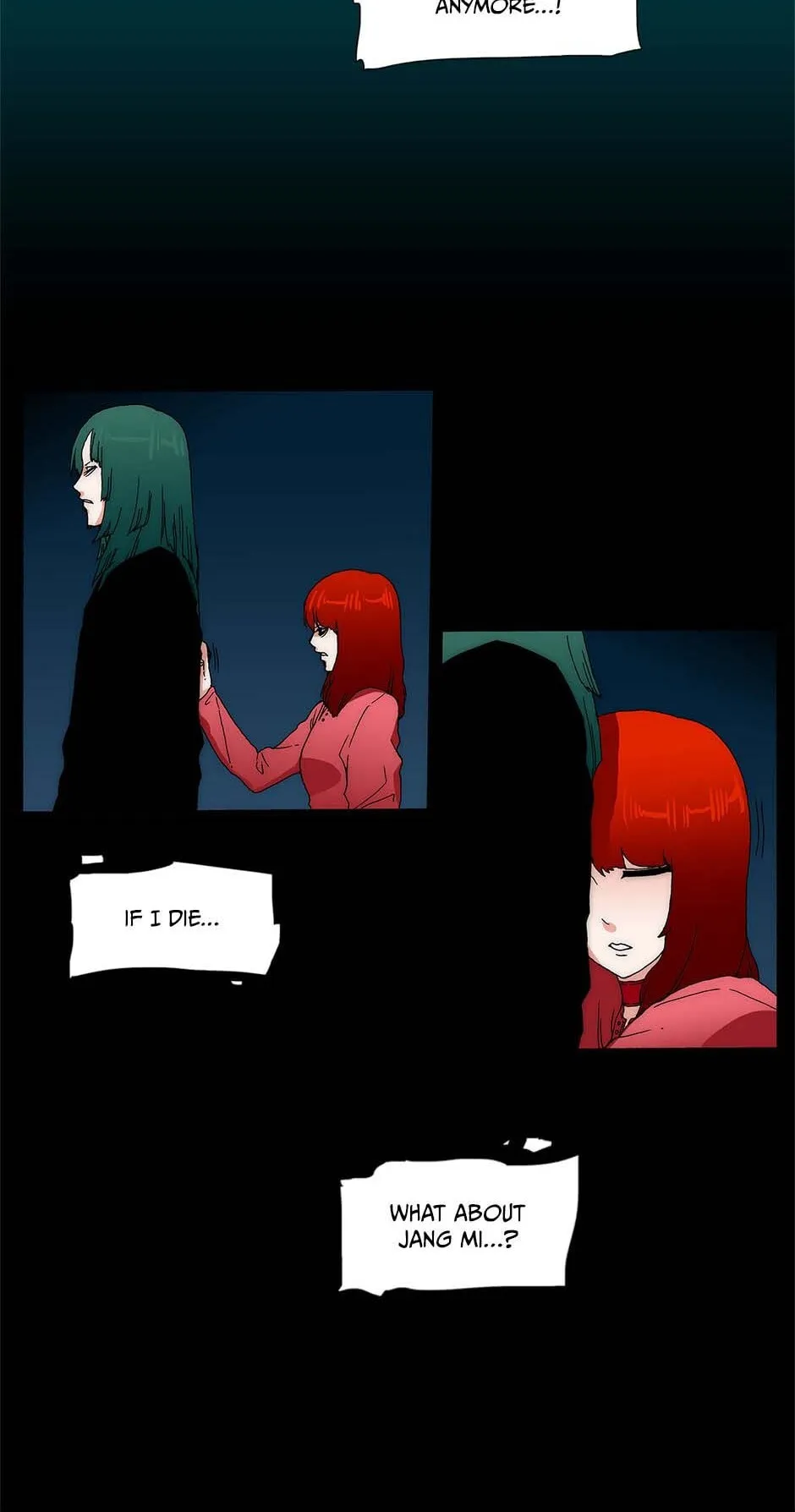 Trace Chapter 260 page 41 - 