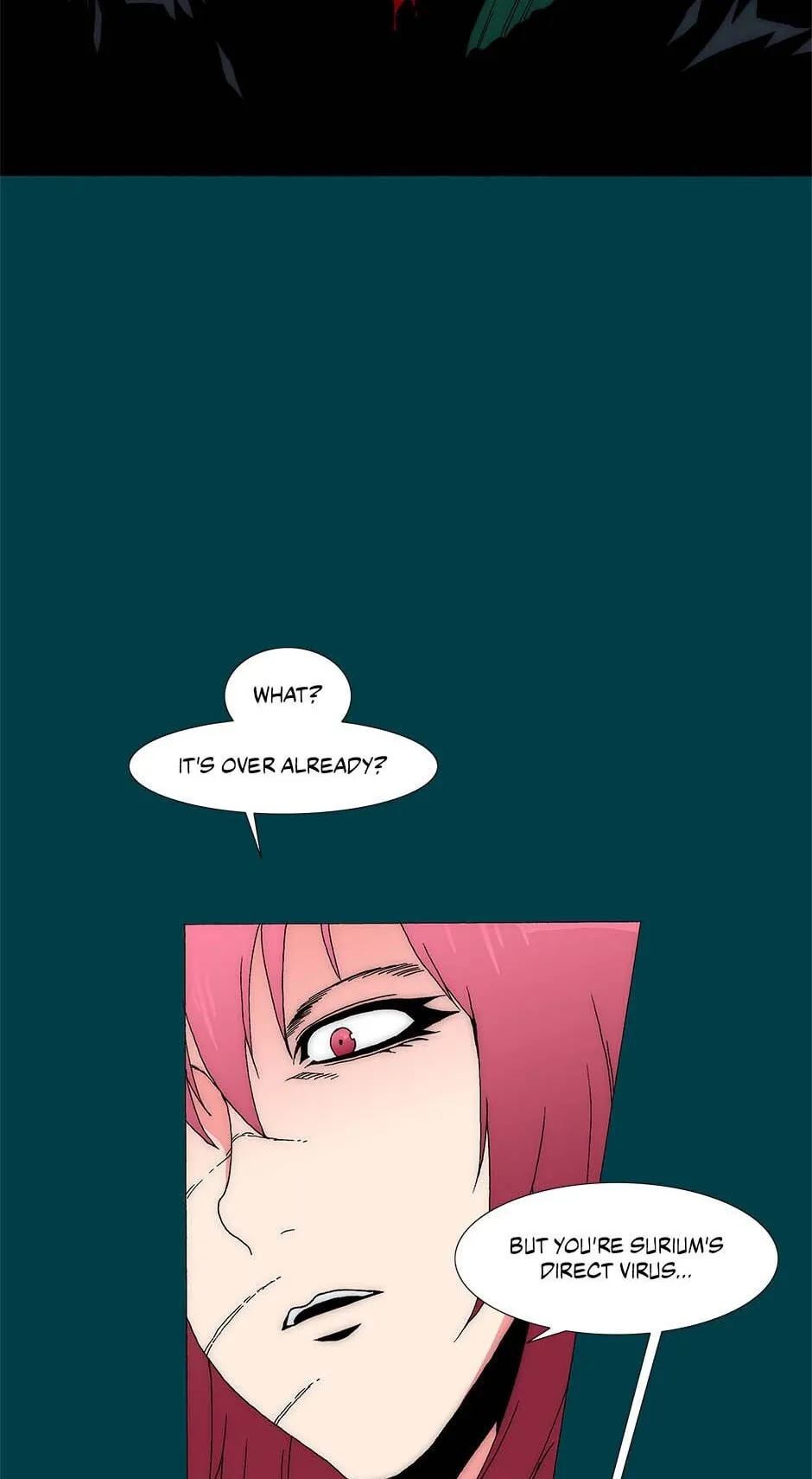 Trace Chapter 260 page 43 - 