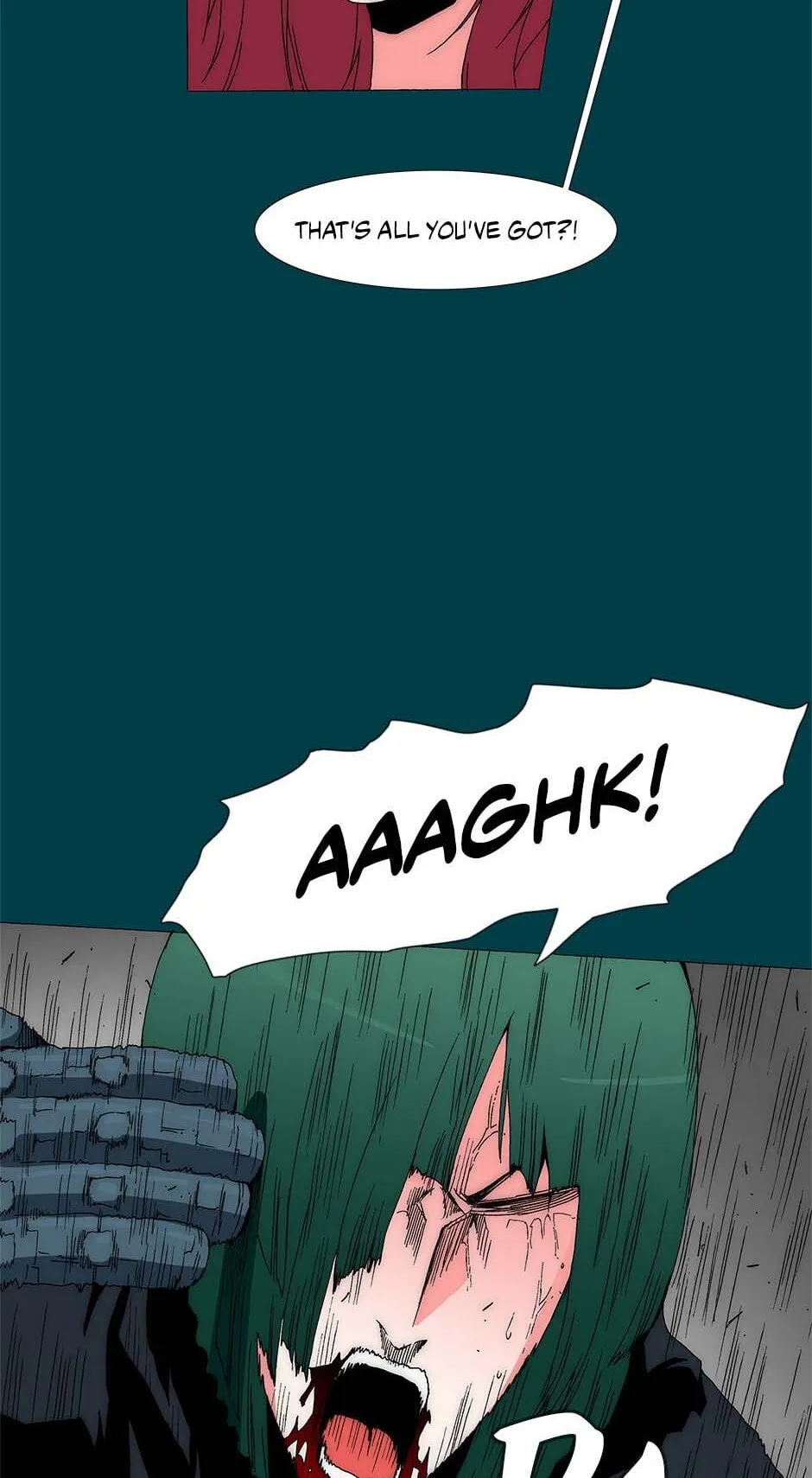 Trace Chapter 260 page 44 - 