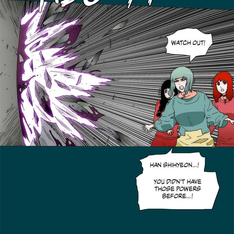 Trace Chapter 260 page 7 - 