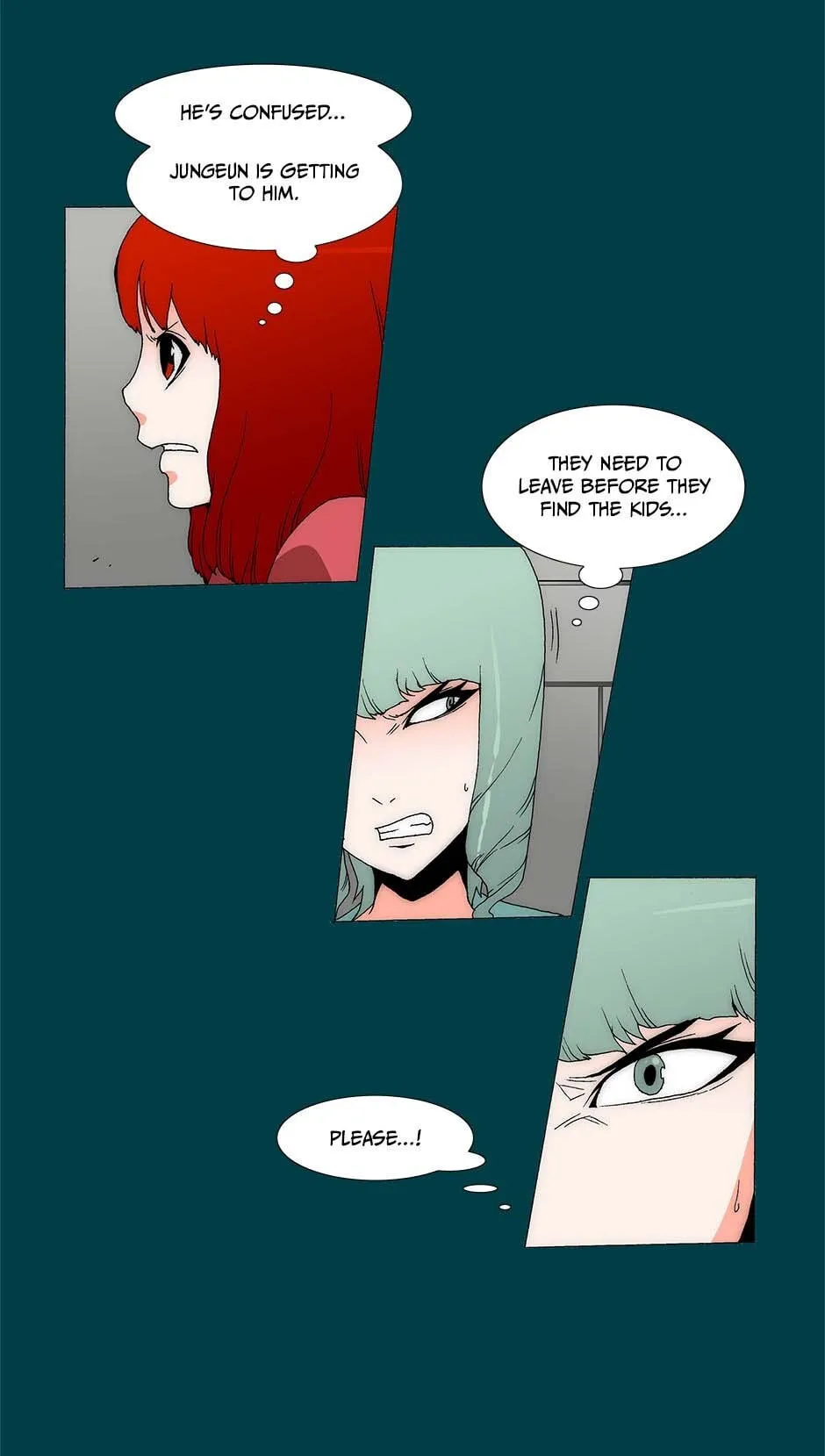 Trace Chapter 261 page 11 - 
