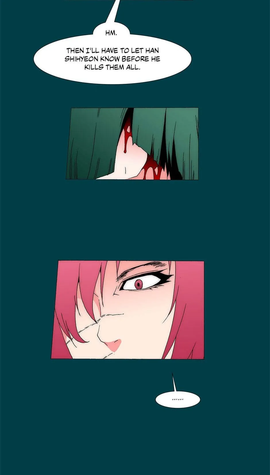 Trace Chapter 261 page 15 - 