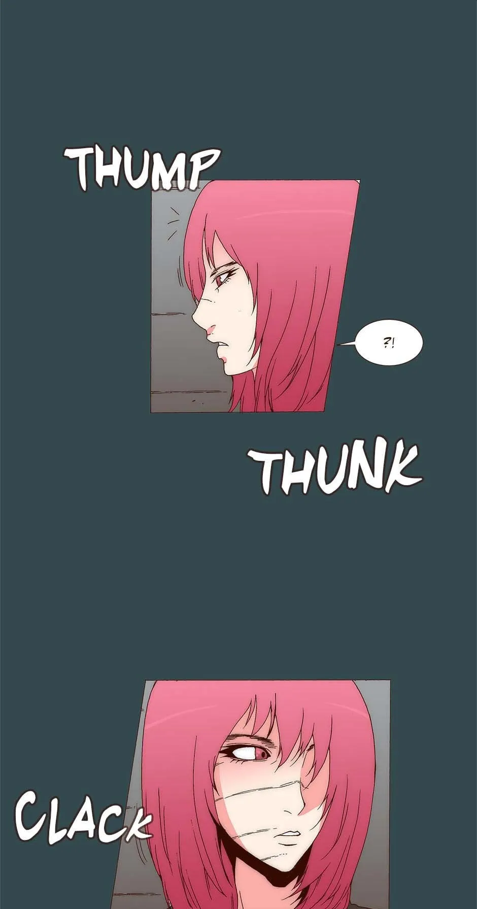 Trace Chapter 261 page 16 - 