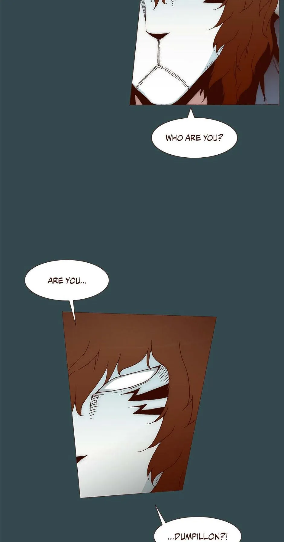 Trace Chapter 261 page 19 - 