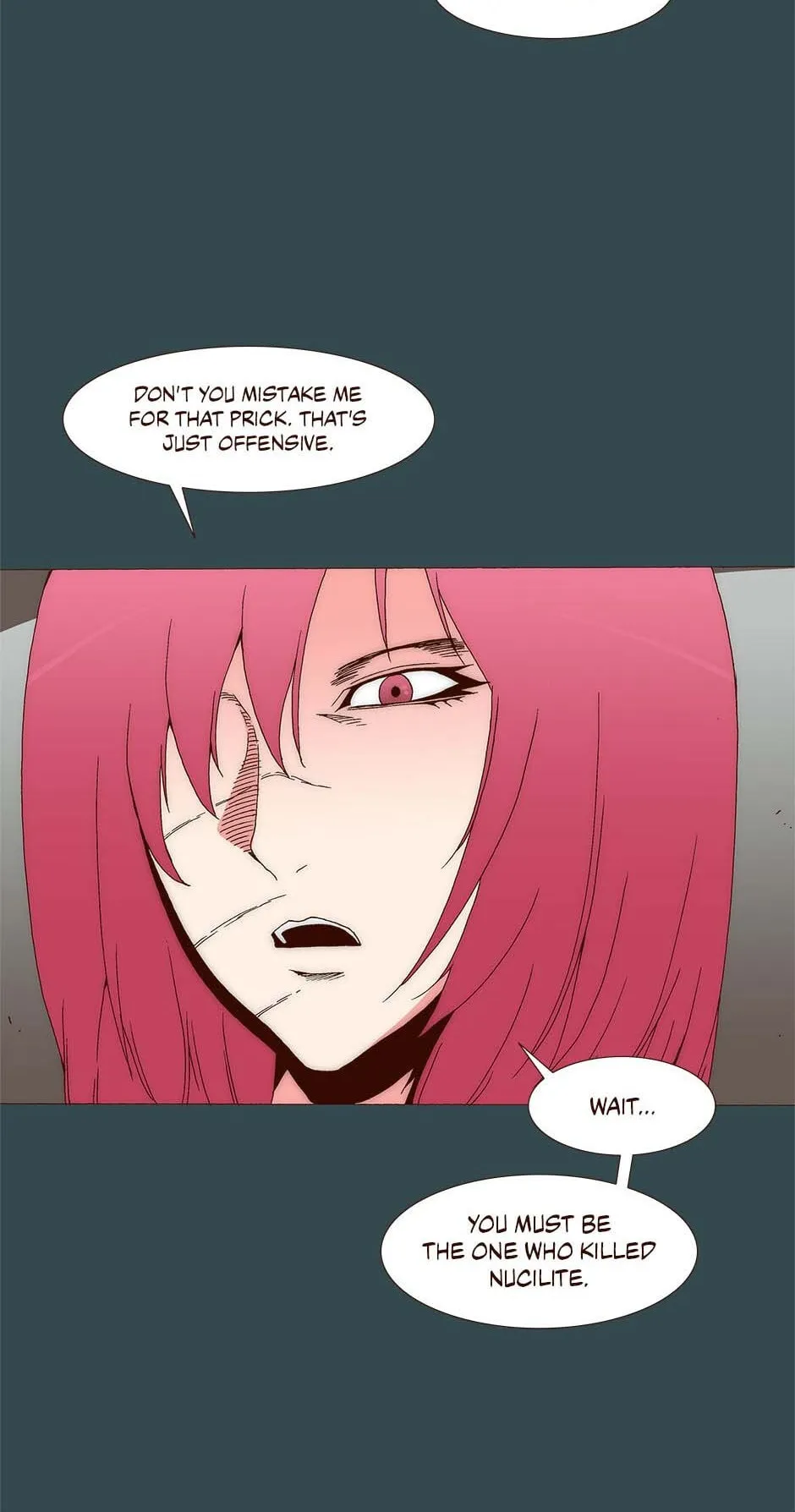 Trace Chapter 261 page 20 - 