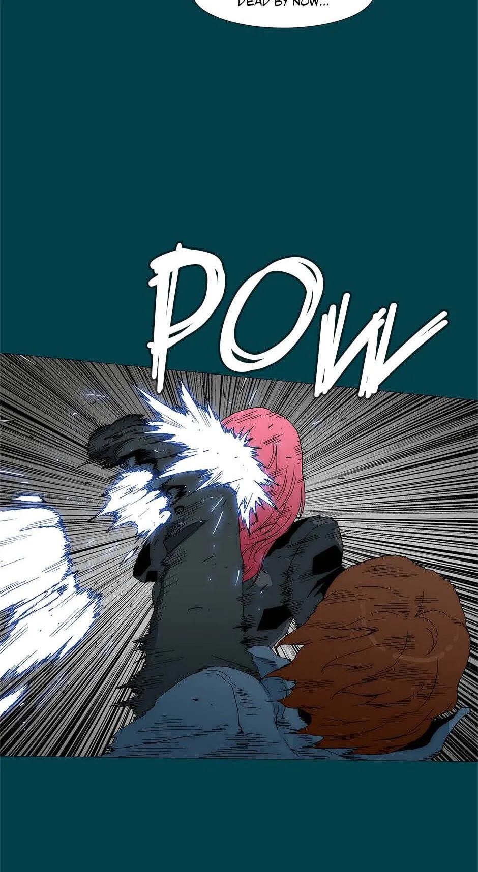 Trace Chapter 261 page 24 - 
