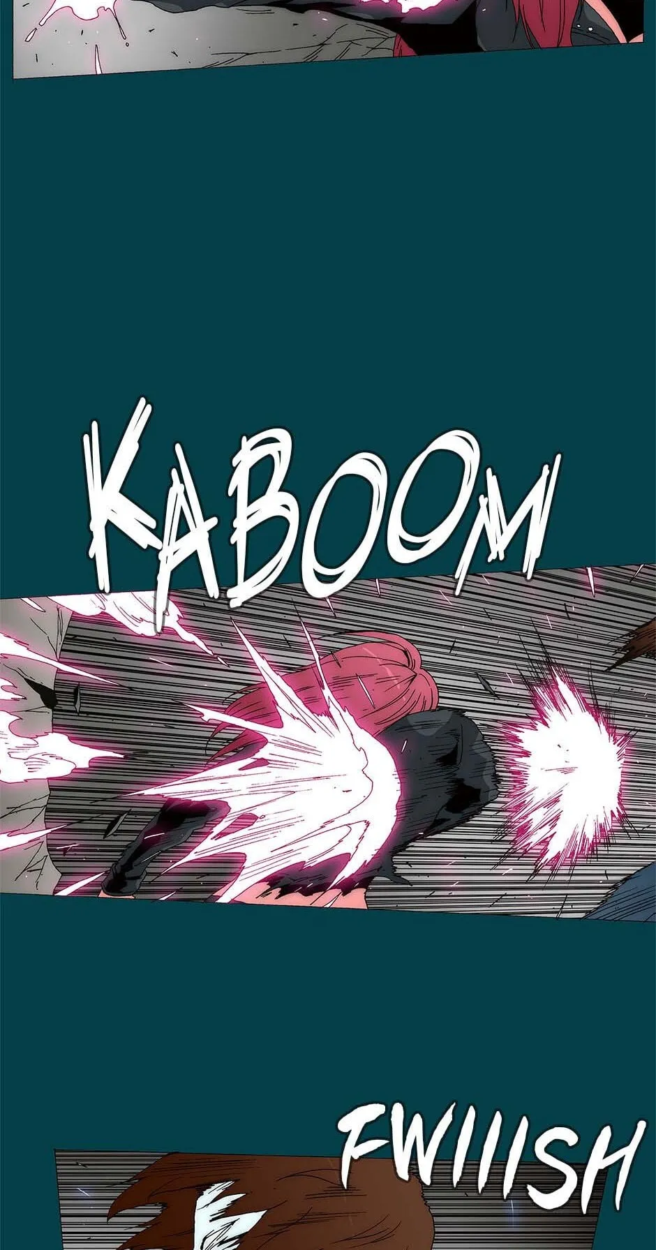 Trace Chapter 261 page 34 - 