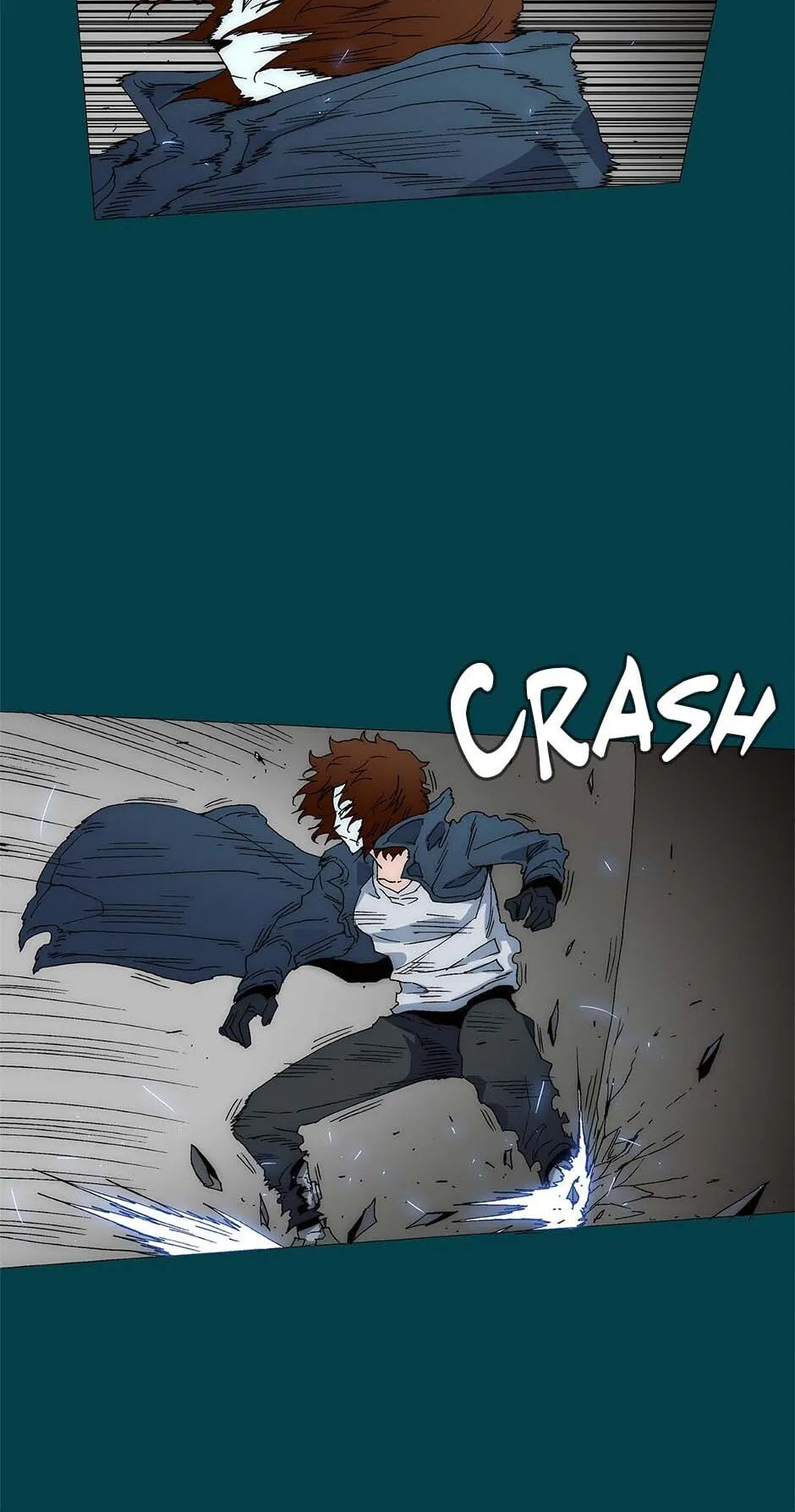 Trace Chapter 261 page 35 - 