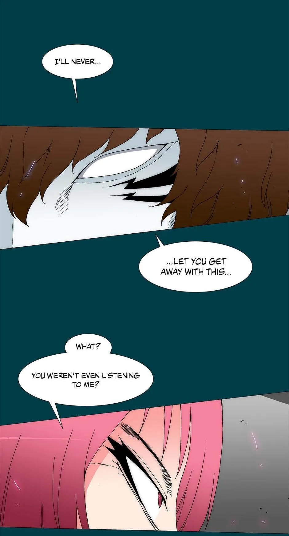 Trace Chapter 261 page 37 - 