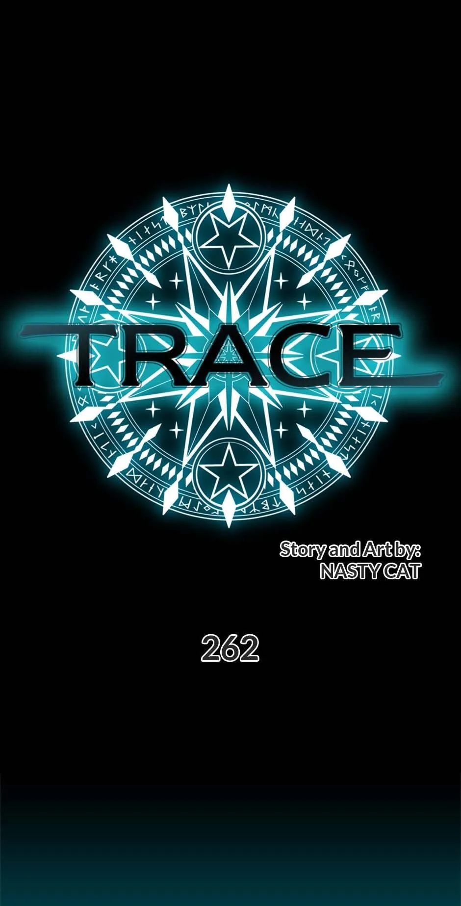 Trace Chapter 262 page 1 - 