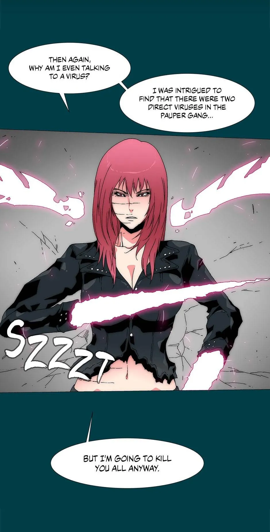 Trace Chapter 262 page 2 - 