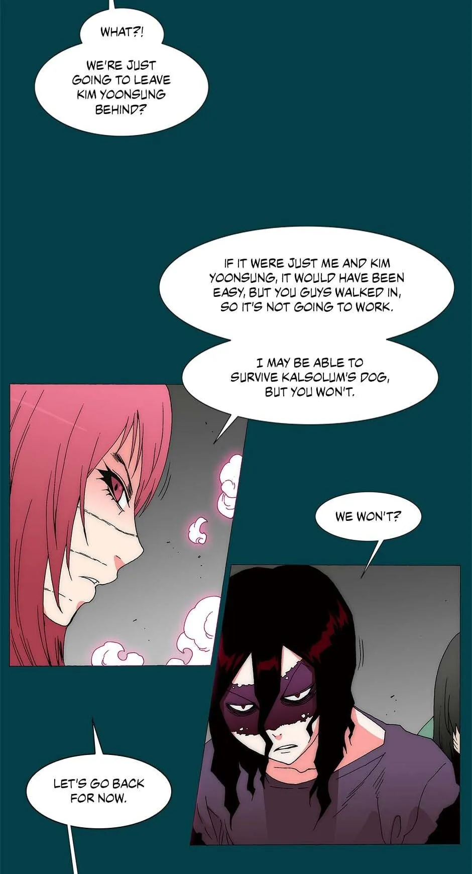 Trace Chapter 262 page 13 - 