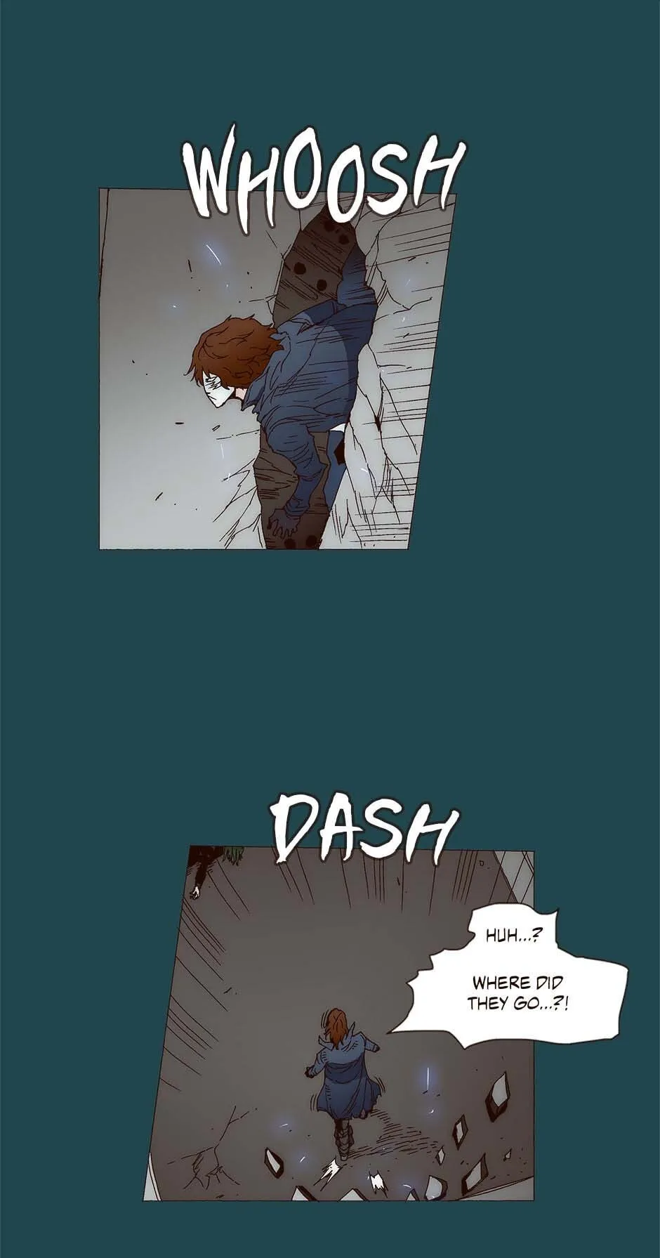 Trace Chapter 262 page 16 - 