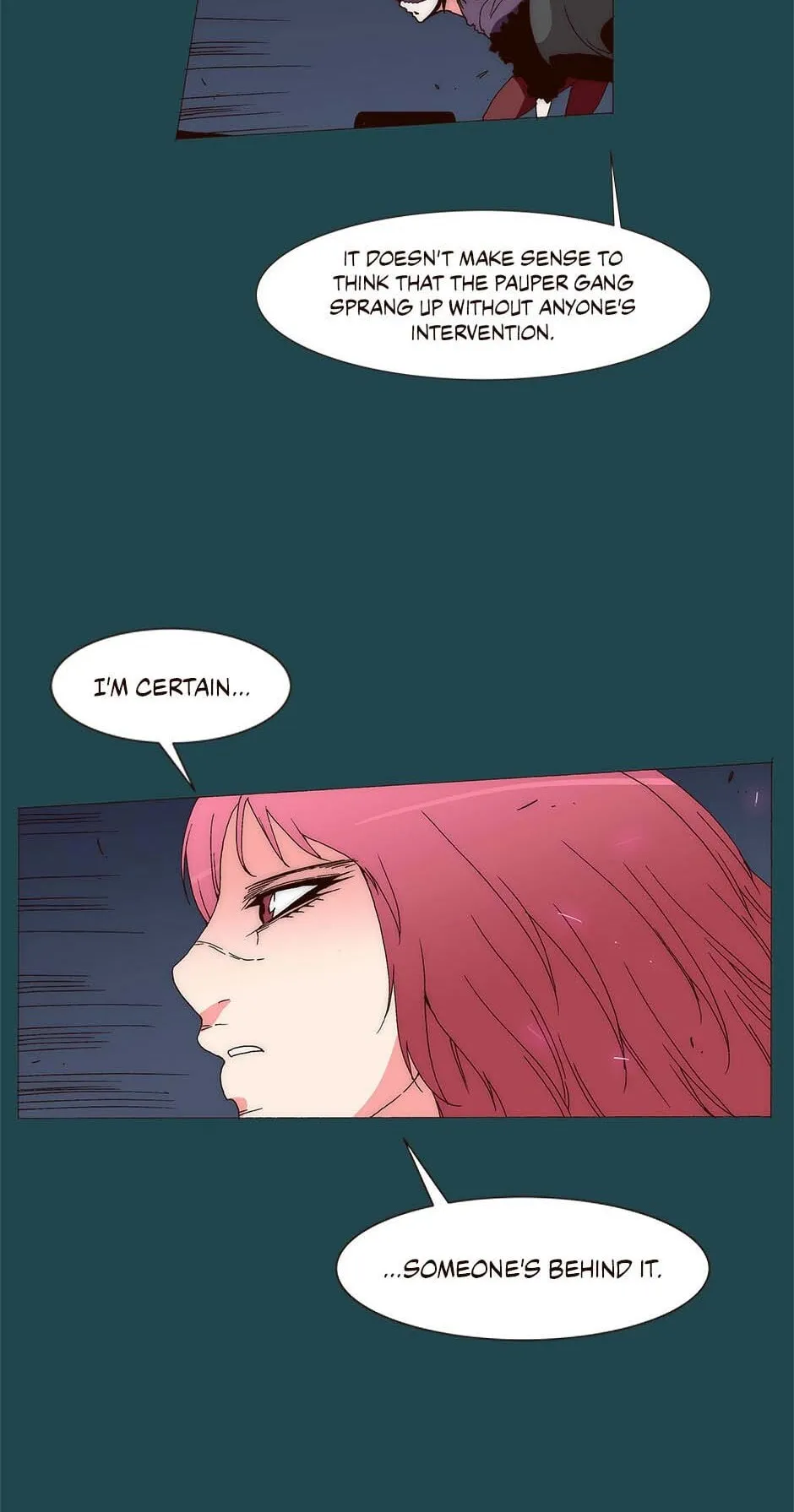Trace Chapter 262 page 19 - 
