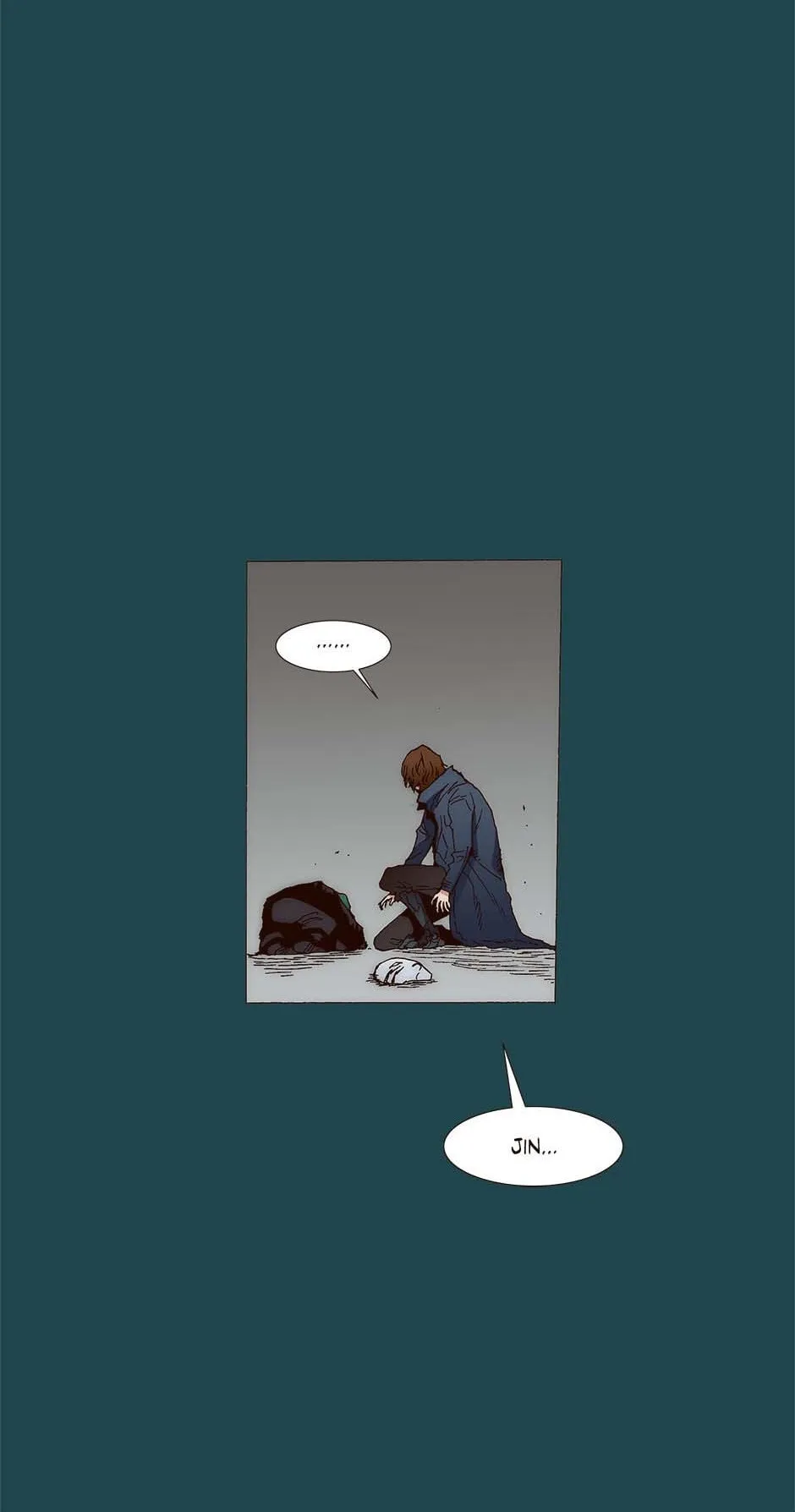 Trace Chapter 262 page 20 - 