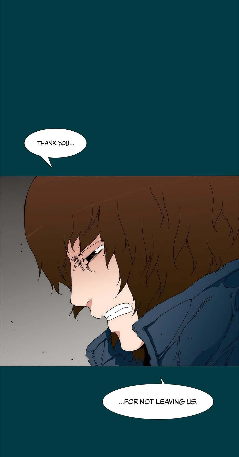 Trace Chapter 262 page 22 - 