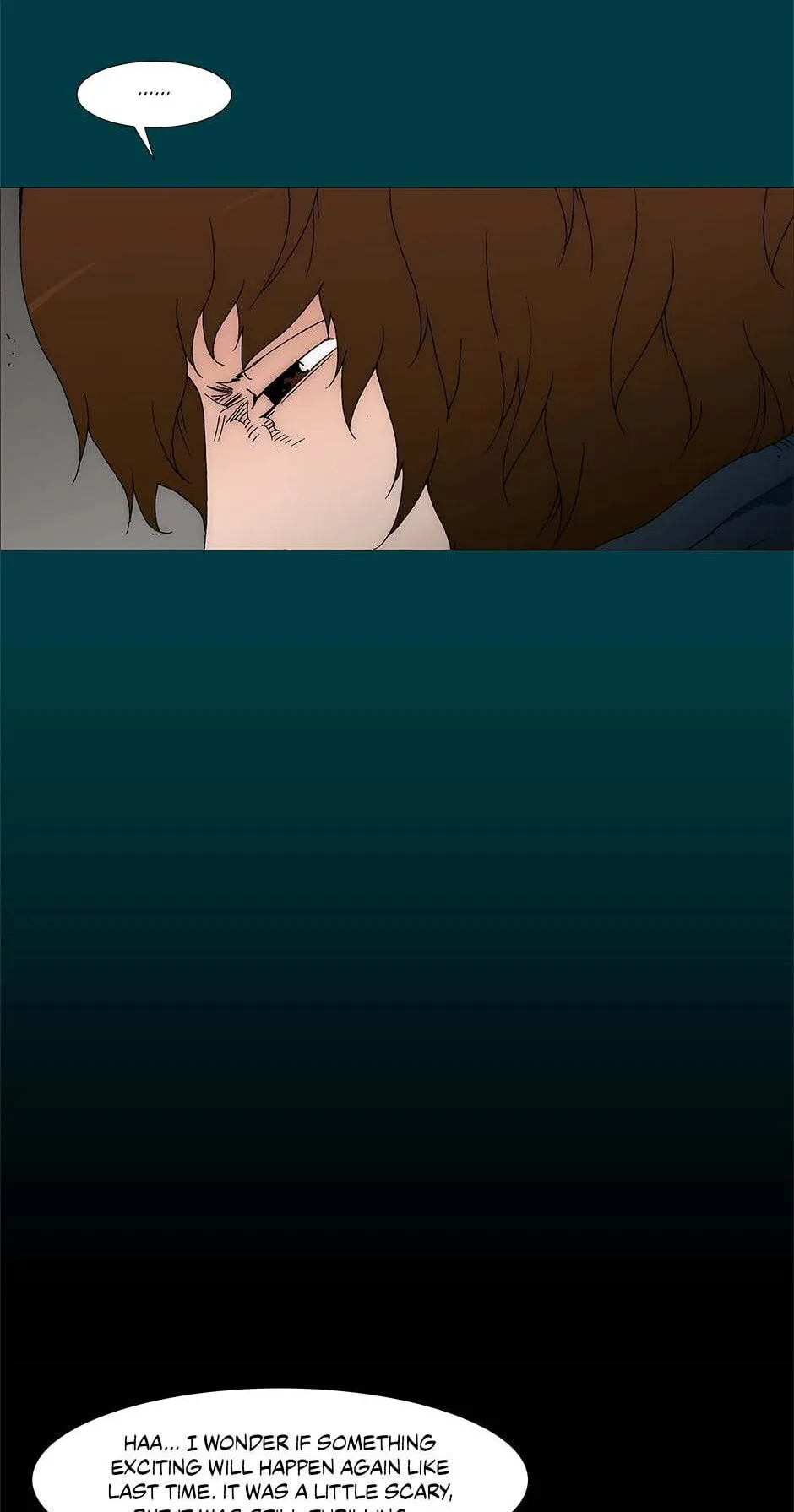 Trace Chapter 262 page 23 - 