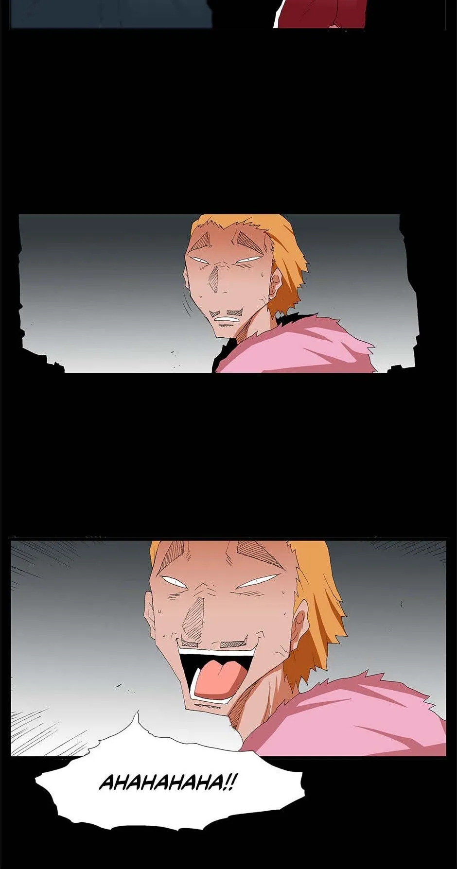 Trace Chapter 262 page 25 - 