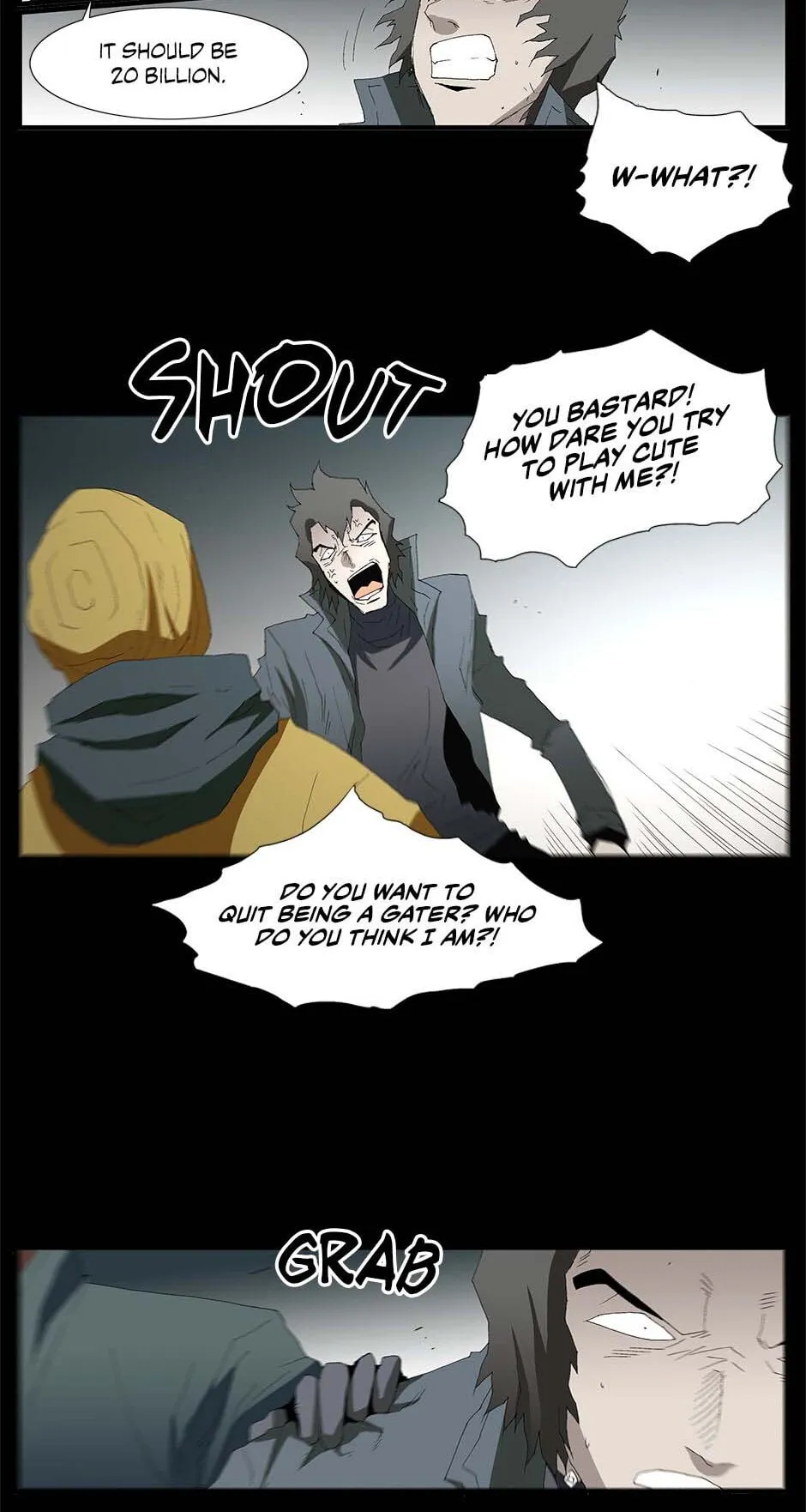 Trace Chapter 262 page 27 - 
