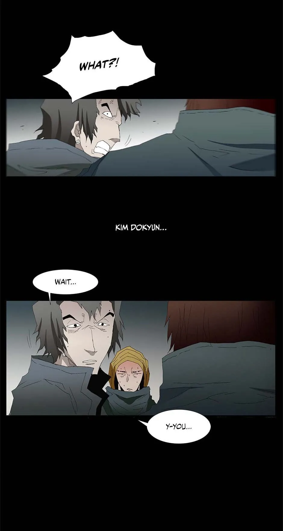 Trace Chapter 262 page 28 - 
