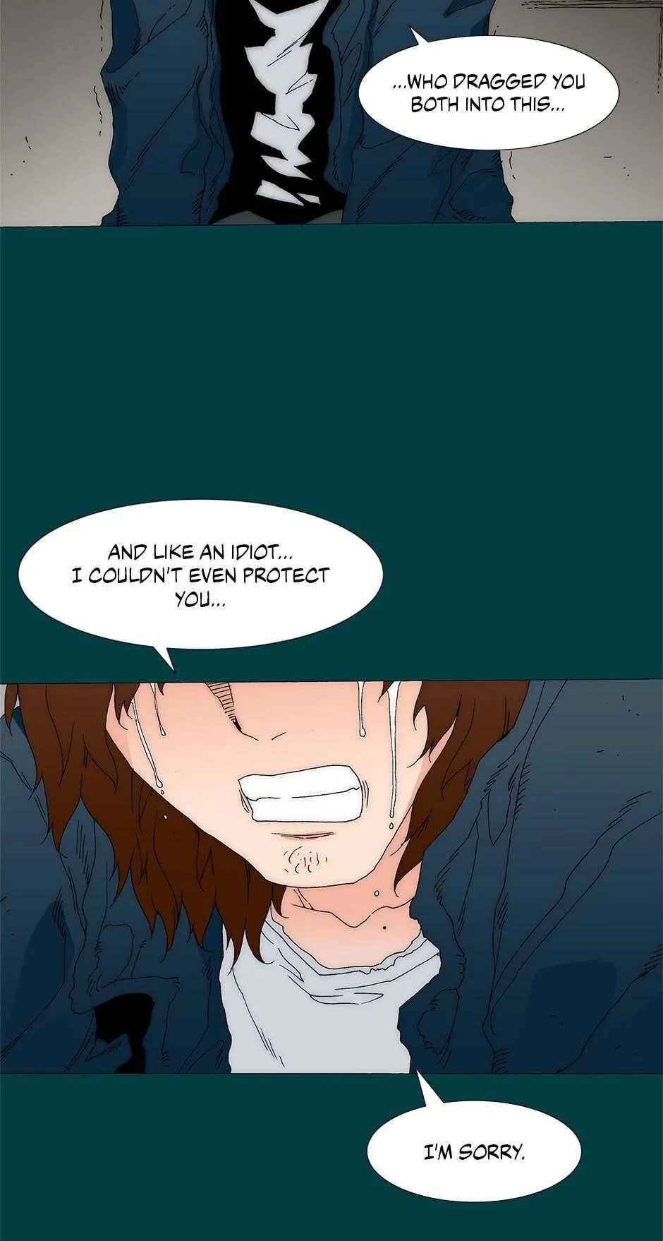 Trace Chapter 262 page 30 - 
