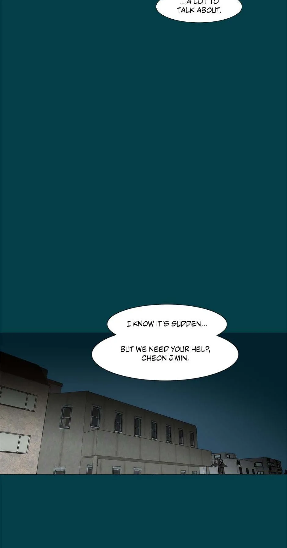 Trace Chapter 262 page 33 - 