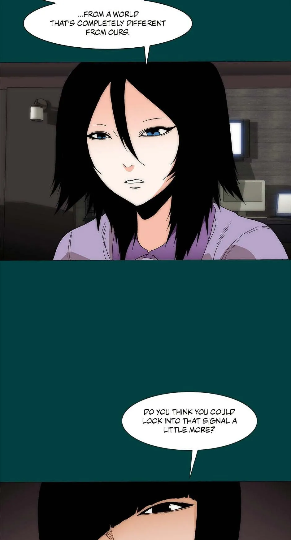 Trace Chapter 262 page 37 - 