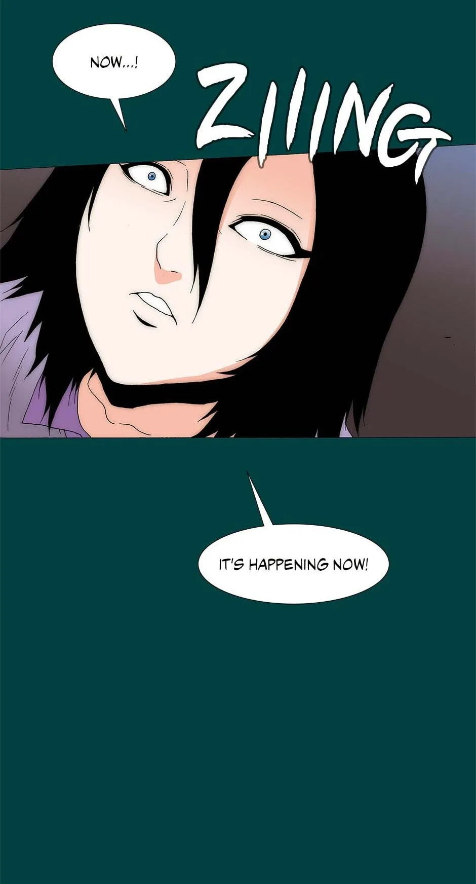 Trace Chapter 262 page 40 - 