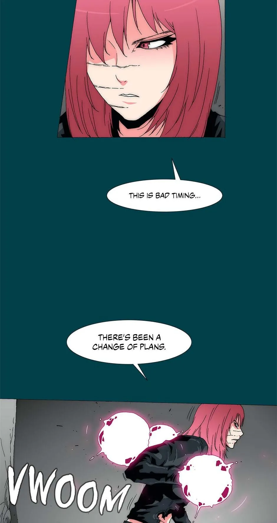Trace Chapter 262 page 9 - 