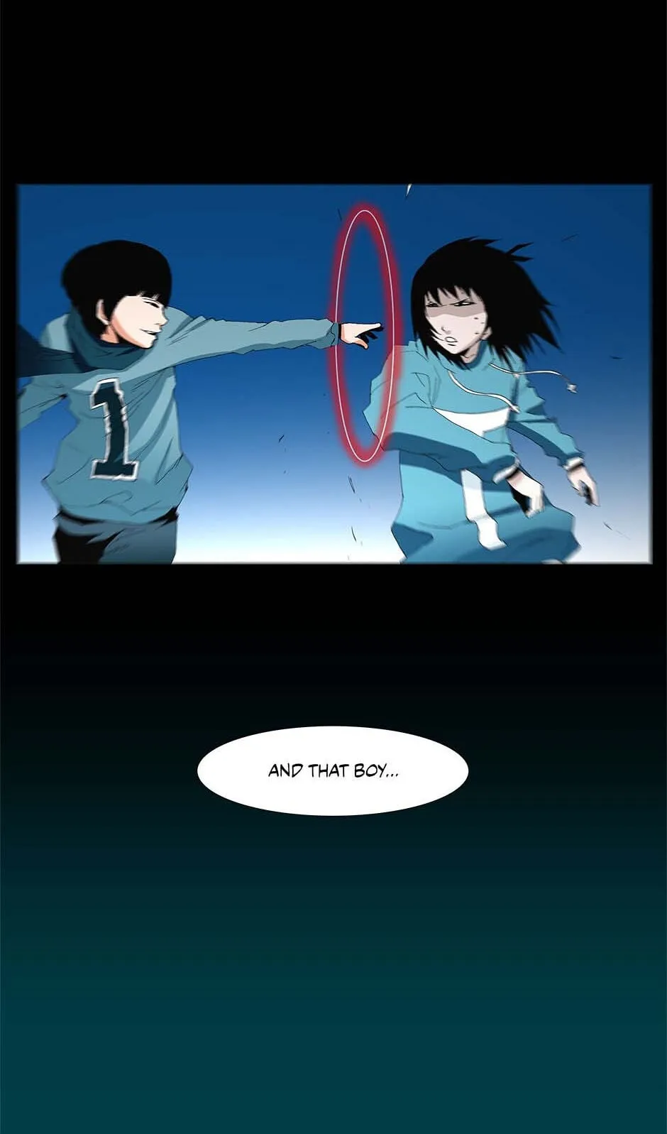 Trace Chapter 263 page 11 - 