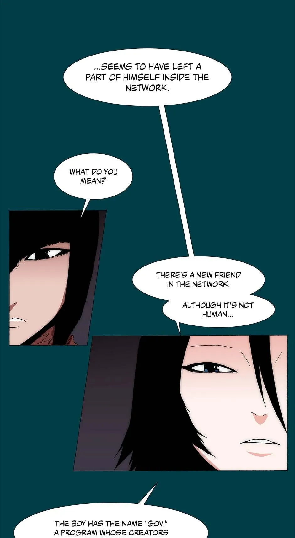 Trace Chapter 263 page 12 - 