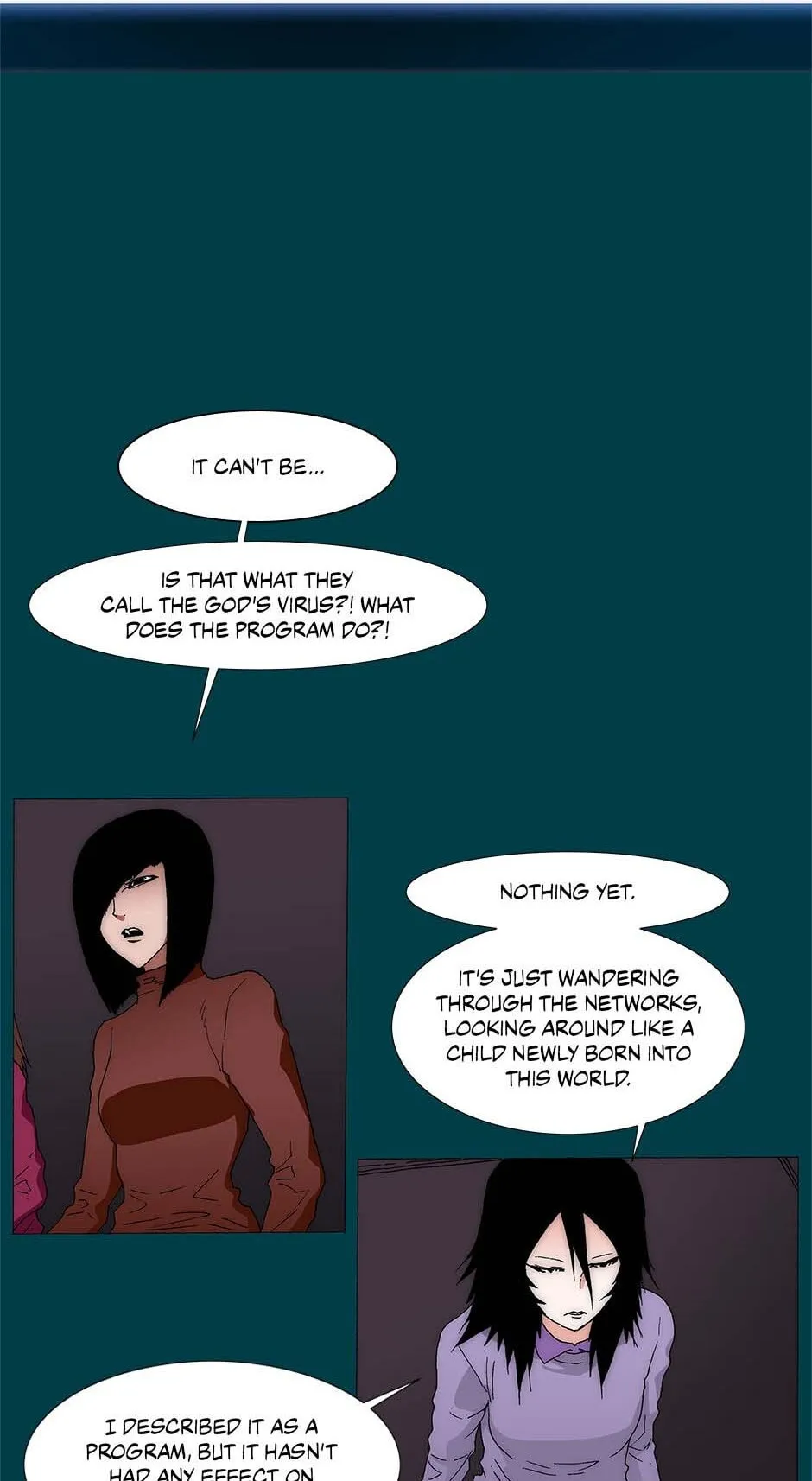 Trace Chapter 263 page 14 - 
