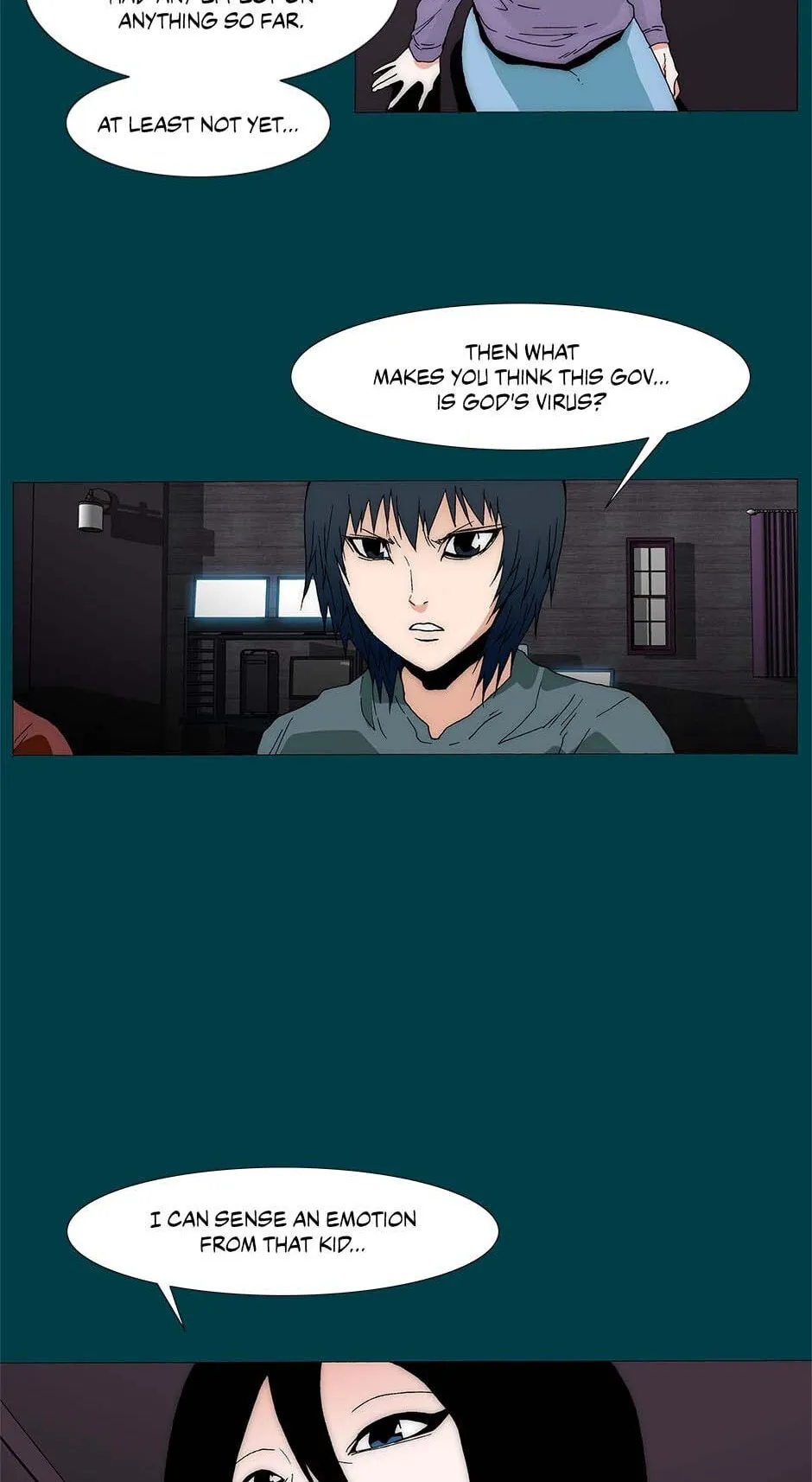 Trace Chapter 263 page 15 - 