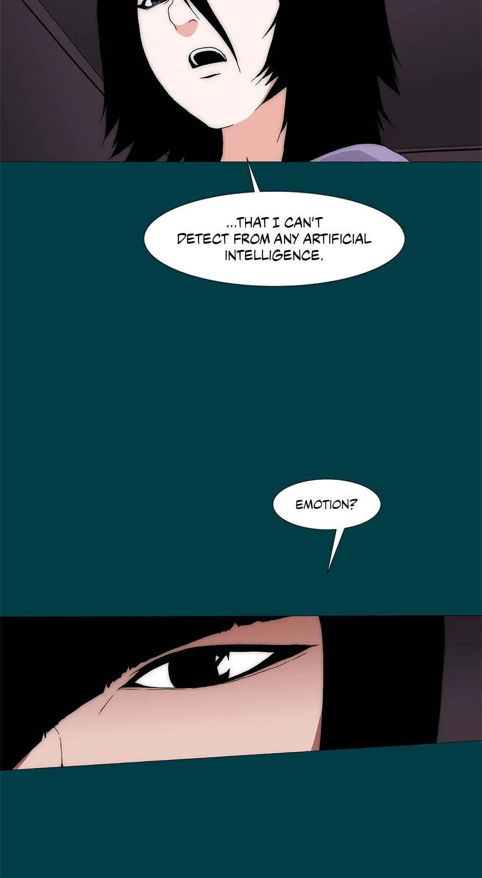Trace Chapter 263 page 16 - 