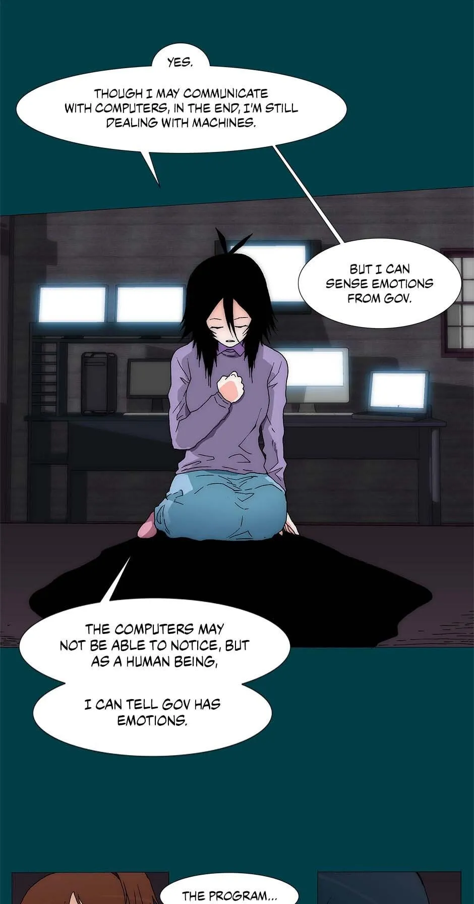 Trace Chapter 263 page 17 - 