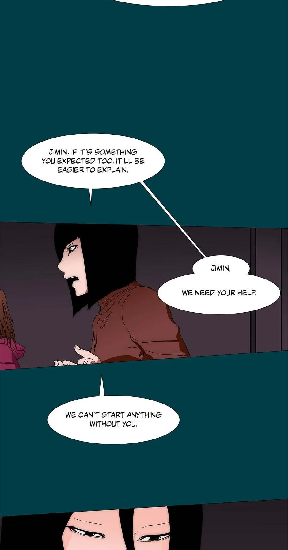 Trace Chapter 263 page 20 - 