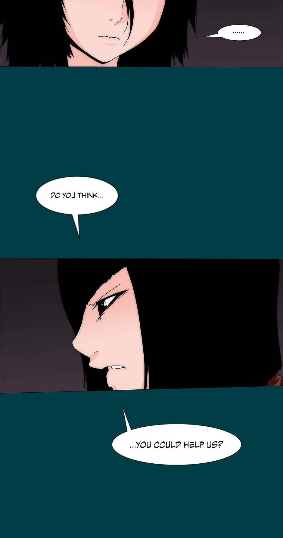 Trace Chapter 263 page 21 - 