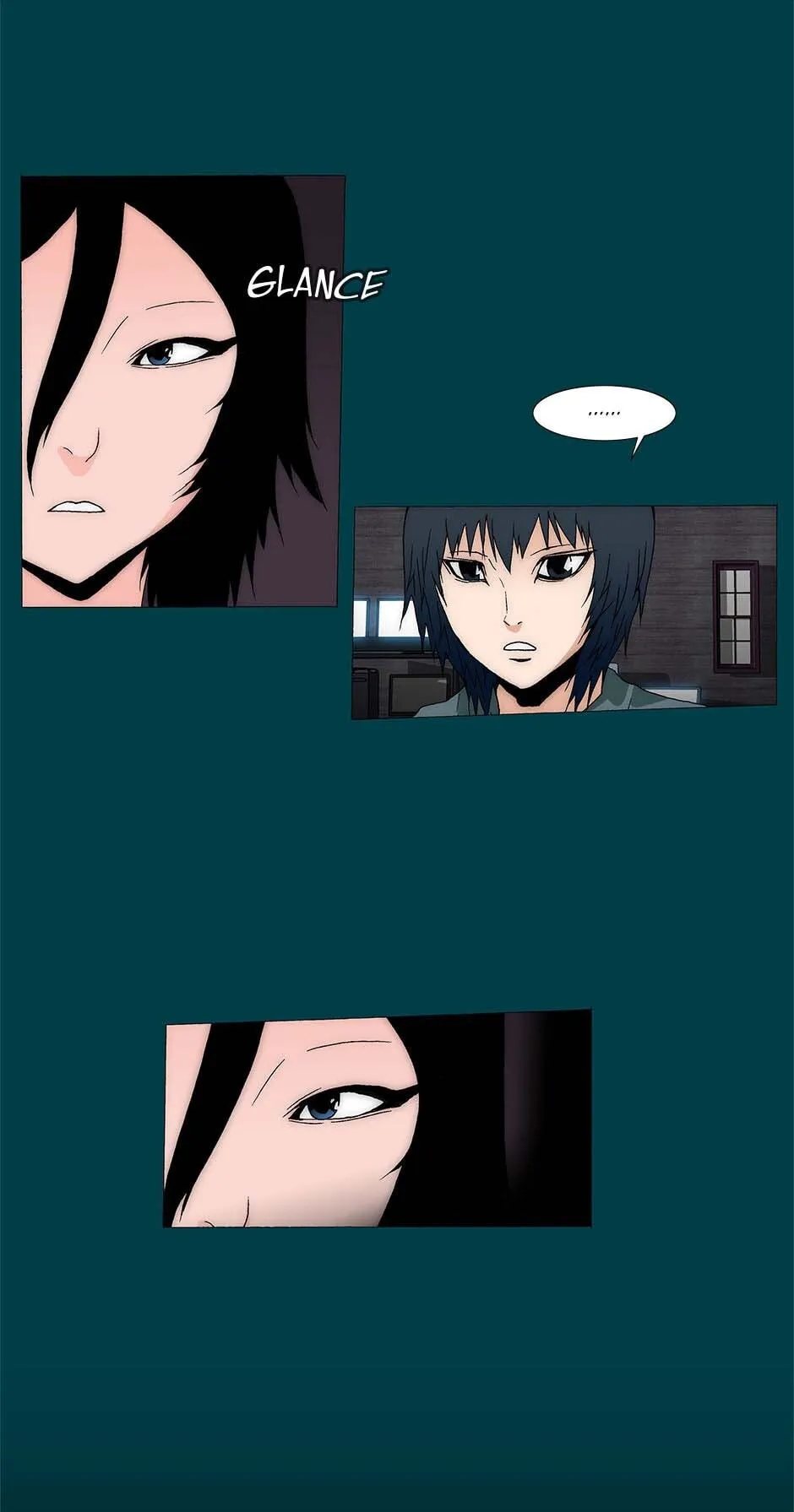 Trace Chapter 263 page 22 - 