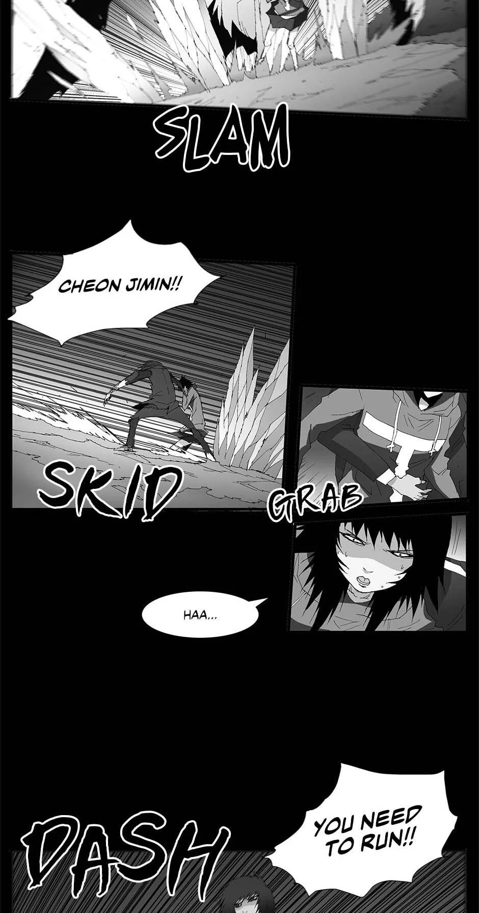 Trace Chapter 263 page 24 - 