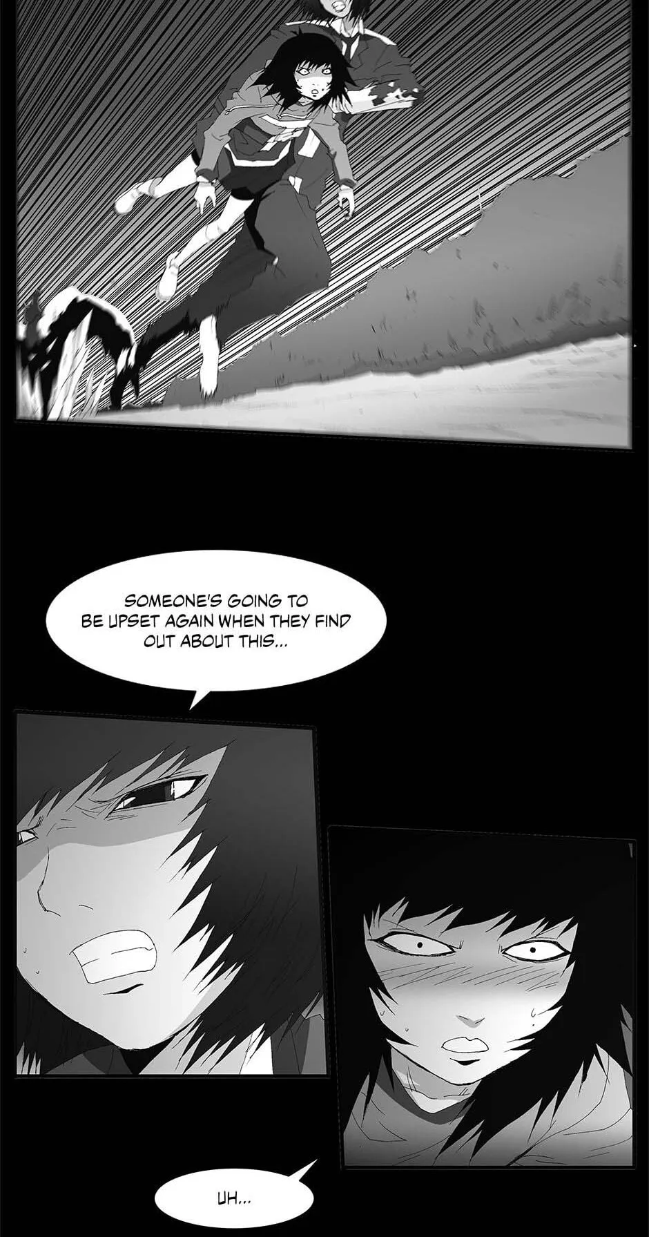 Trace Chapter 263 page 25 - 