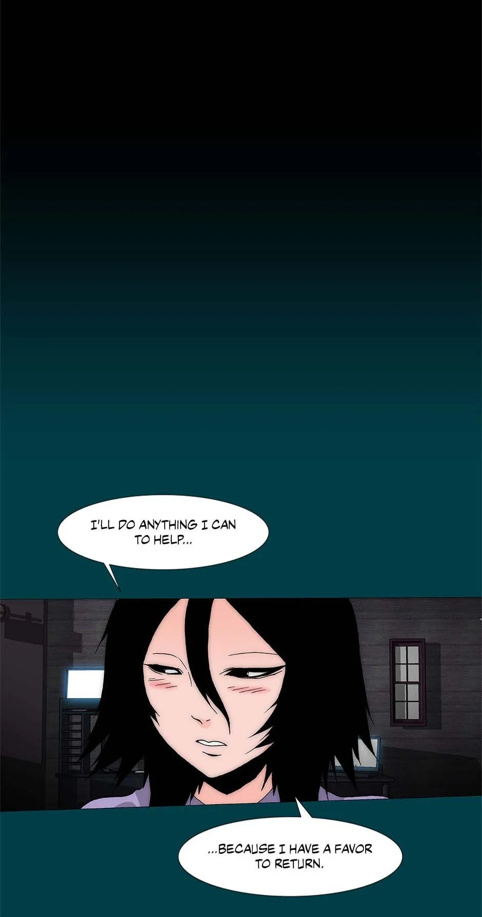 Trace Chapter 263 page 26 - 