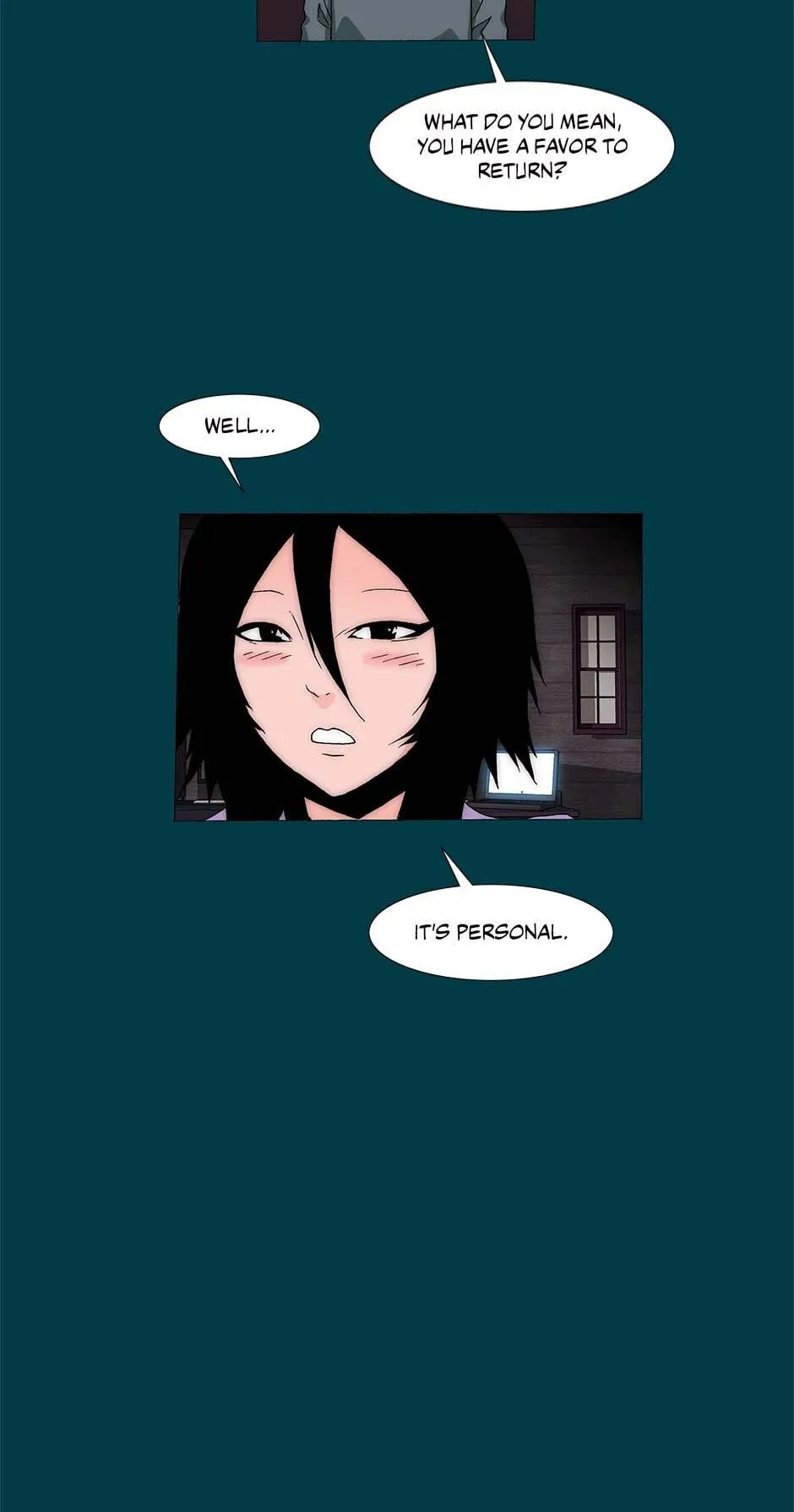 Trace Chapter 263 page 28 - 