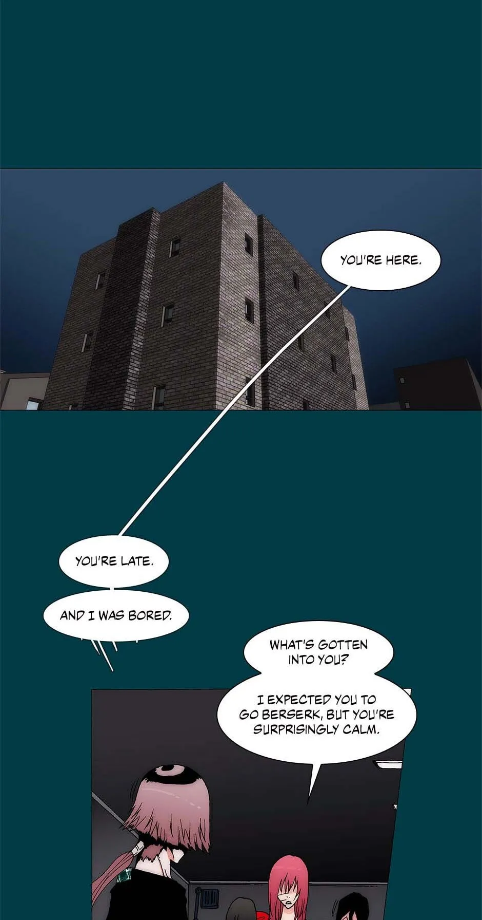 Trace Chapter 263 page 29 - 