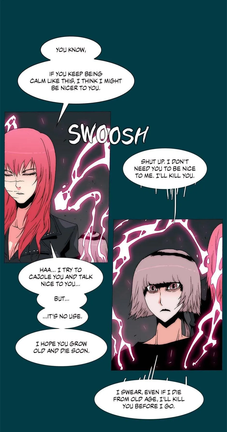 Trace Chapter 263 page 36 - 