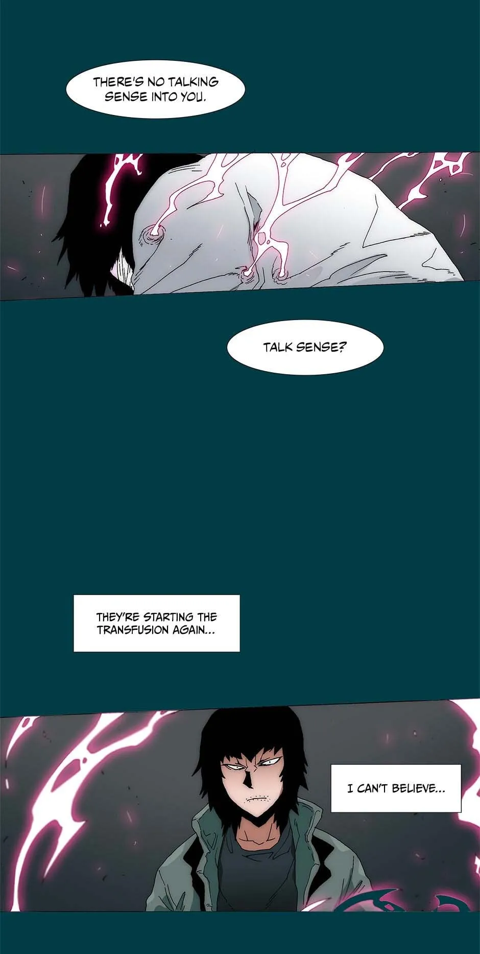 Trace Chapter 263 page 37 - 