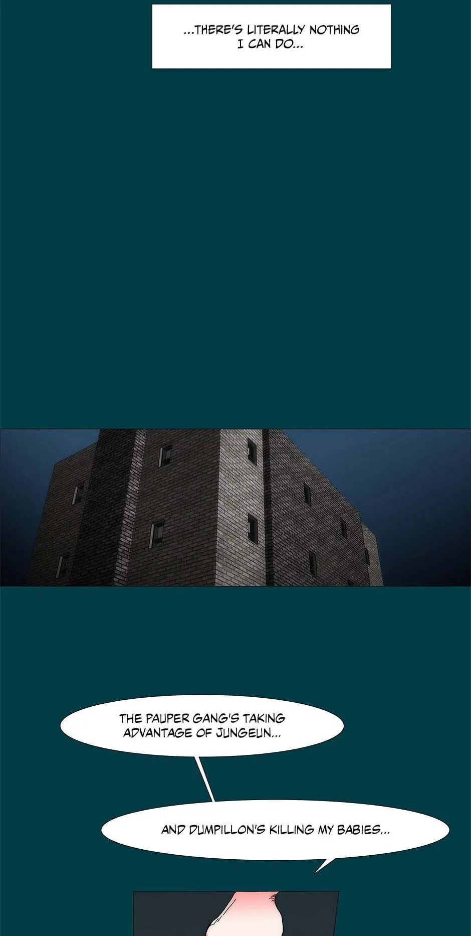 Trace Chapter 263 page 38 - 