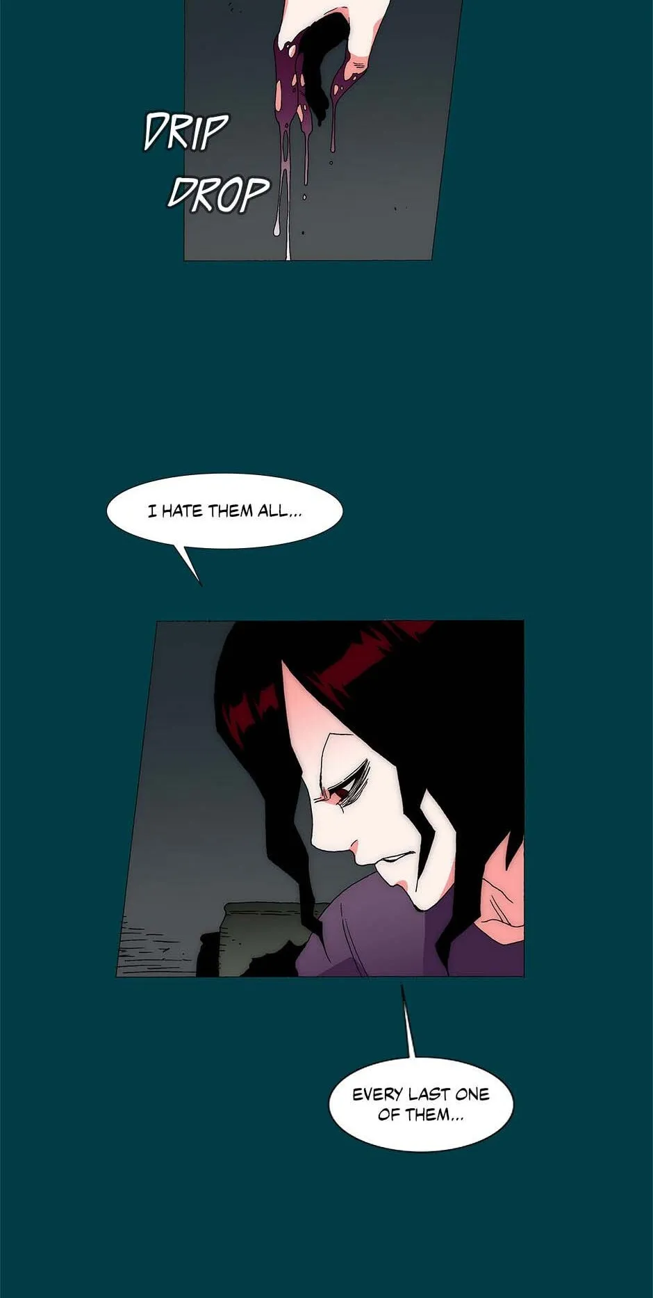 Trace Chapter 263 page 39 - 