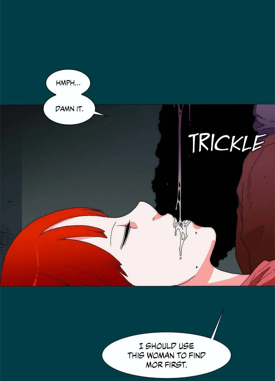 Trace Chapter 263 page 40 - 